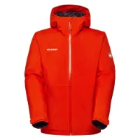 Mammut Linard Hardshell Thermo Jacka Mammut Linard Hardshell Thermo Jacka