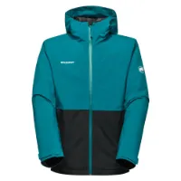 Mammut Linard Hardshell Thermo Jacka