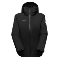 Mammut Linard Hardshell Thermo Jacka Mammut Linard Hardshell Thermo Jacka