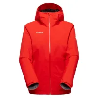 Mammut Linard Hardshell Thermo Jacka