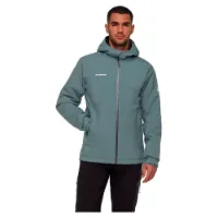 Mammut Linard Hardshell Thermo Jacka Mammut Linard Hardshell Thermo Jacka