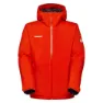 Mammut Linard Hardshell Thermo Jacka