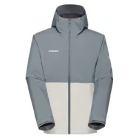 Mammut Linard Light Hardshell Jacka