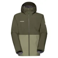 Mammut Linard Light Hardshell Jacka Mammut Linard Light Hardshell Jacka