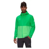 Mammut Linard Light Hardshell Jacka Mammut Linard Light Hardshell Jacka