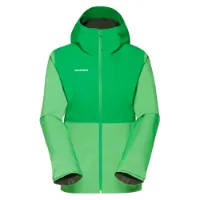 Mammut Linard Light Hardshell Jacka Mammut Linard Light Hardshell Jacka