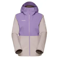 Mammut Linard Light Hardshell Jacka Mammut Linard Light Hardshell Jacka