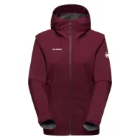 Mammut Linard Light Hardshell Jacka Mammut Linard Light Hardshell Jacka