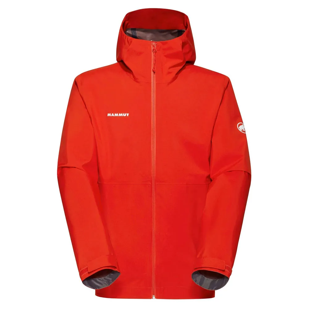 Mammut Linard Light Hardshell Jacka