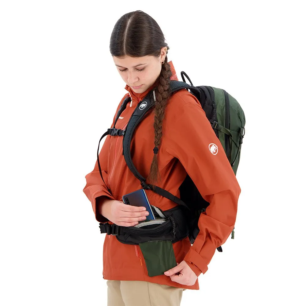 Mammut Lithium 15l Ryggsäck