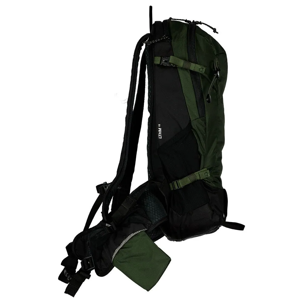 Mammut Lithium 15l Ryggsäck