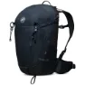 Mammut Lithium 25 Damryggsäck, Marine / black