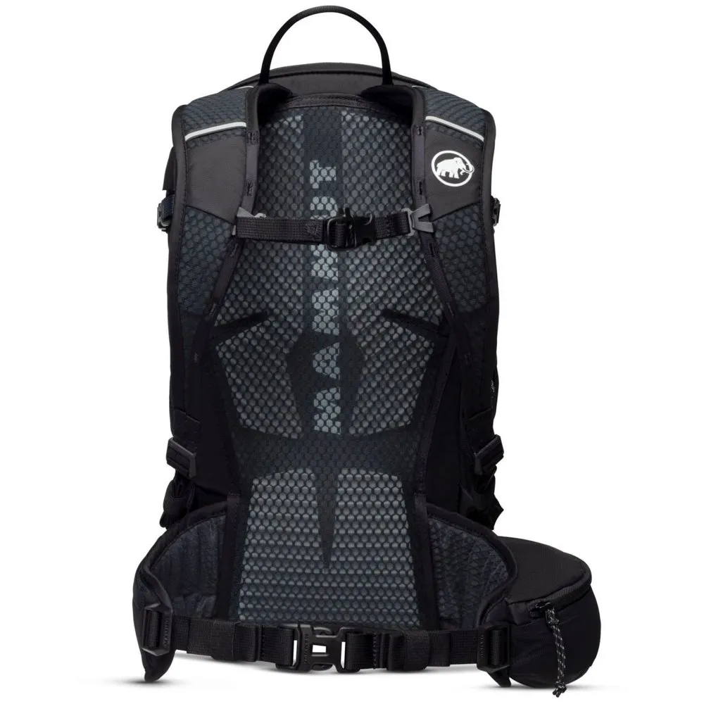 Mammut Lithium 25 Damryggsäck, Marine / black