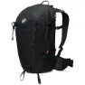 Mammut Lithium 25 Ryggsäck, Black