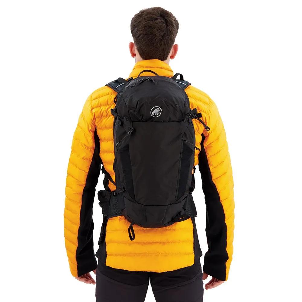 Mammut Lithium 25 Ryggsäck, Black