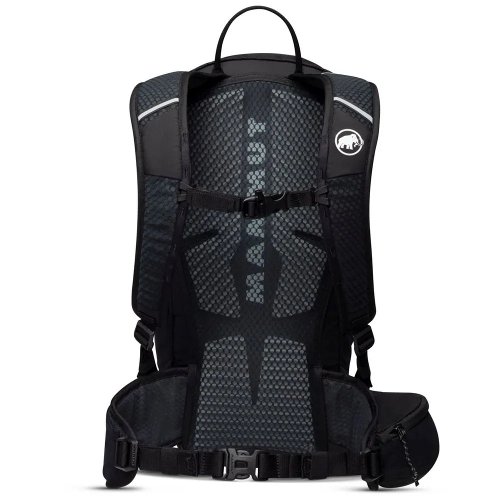 Mammut Lithium 25 Ryggsäck, Black