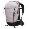 Mammut Lithium 25l Damryggsäck, Alpine calamint / black
