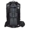 Mammut Lithium 25l Damryggsäck, Alpine calamint / black