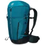 Mammut Lithium 30l Ryggsäck, Sapphire / black