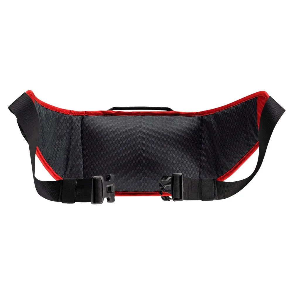 Mammut Lithium 3l Midjeväska, Mammut red