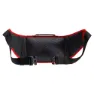 Mammut Lithium 3l Midjeväska, Mammut red