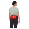 Mammut Lithium 3l Midjeväska, Mammut red