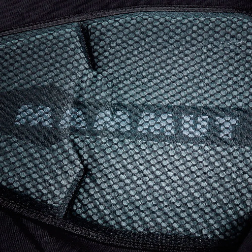 Mammut Lithium 50l Damryggsäck, Marine / black