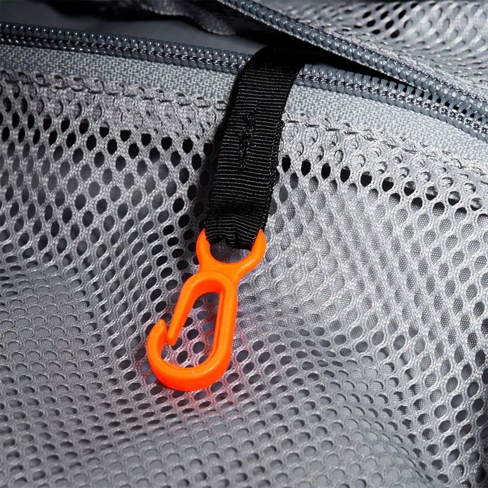 Mammut Lithium 50l Damryggsäck, Marine / black