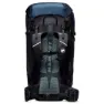 Mammut Lithium 50l Damryggsäck, Marine / black