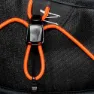 Mammut Lithium 50l Damryggsäck, Marine / black