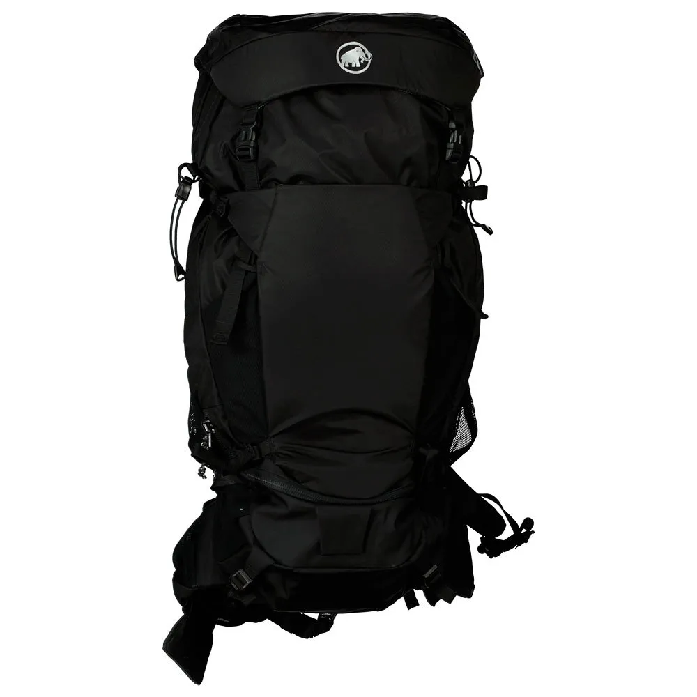 Mammut Lithium 50l Ryggsäck, Black
