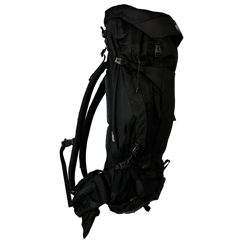Mammut Lithium 50l Ryggsäck, Black