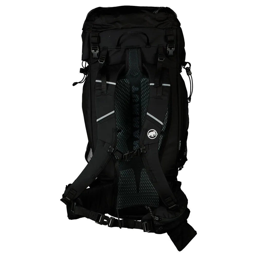 Mammut Lithium 50l Ryggsäck, Black