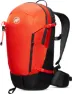 Mammut Red-Black
