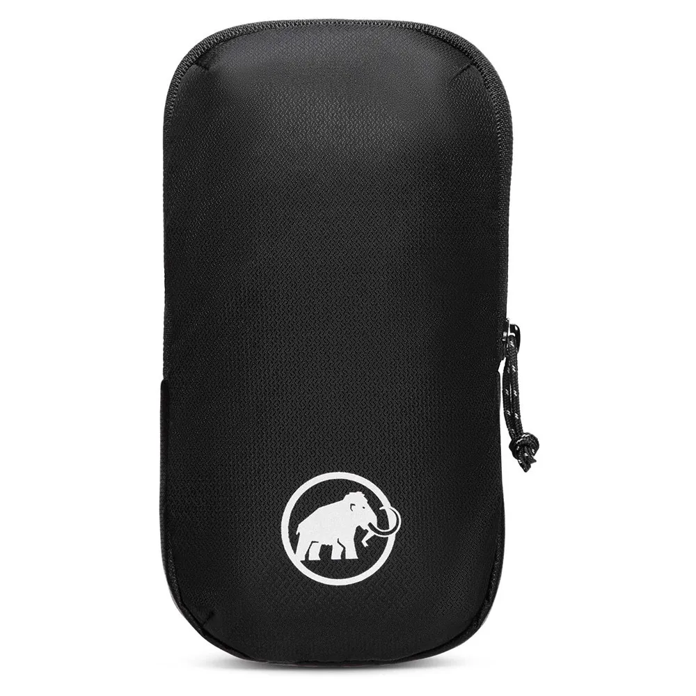 Mammut Litihium Add-on L Flaskhållare, Black