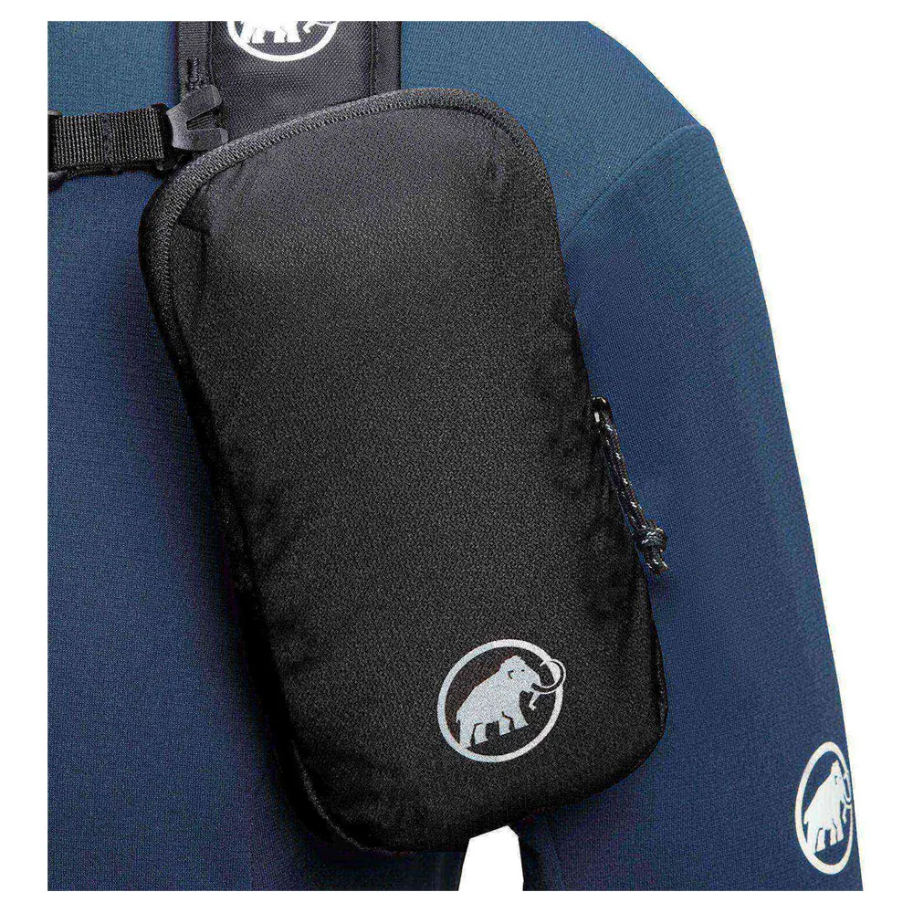 Mammut Litihium Add-on L Flaskhållare, Black