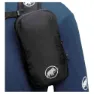 Mammut Litihium Add-on L Flaskhållare, Black