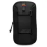 Mammut Litihium Add-on L Flaskhållare, Black