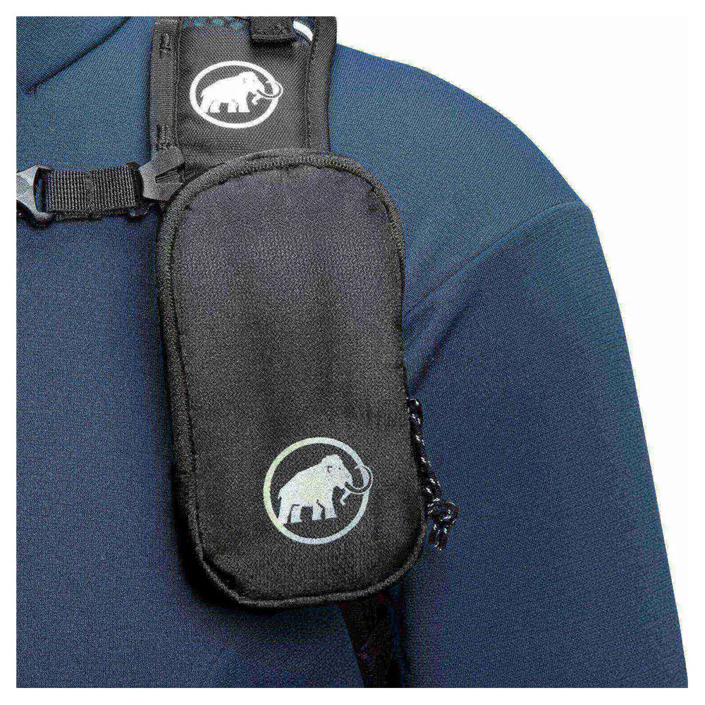 Mammut Litihium Add-on S Flaskhållare