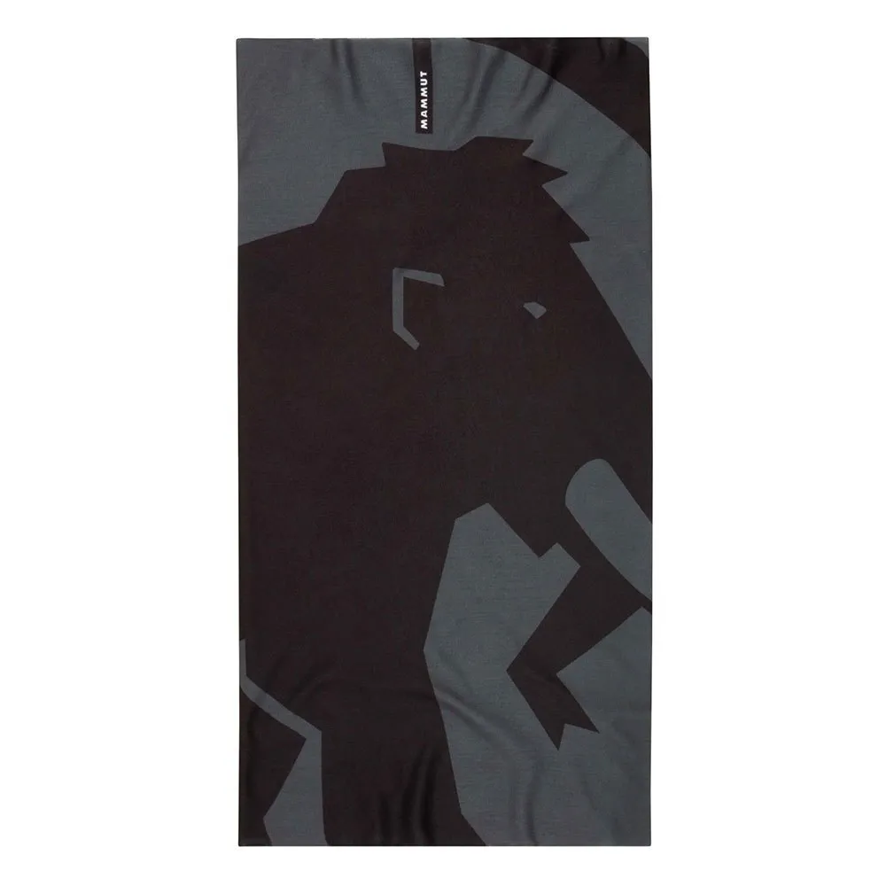 Mammut Logo Halsvärmare