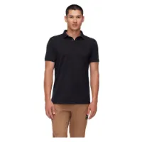 Mammut Logo Kortärmad Polotröja