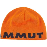 Mammut Logo Mössa Mammut Logo Mössa