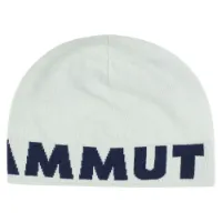 Mammut Logo Mössa