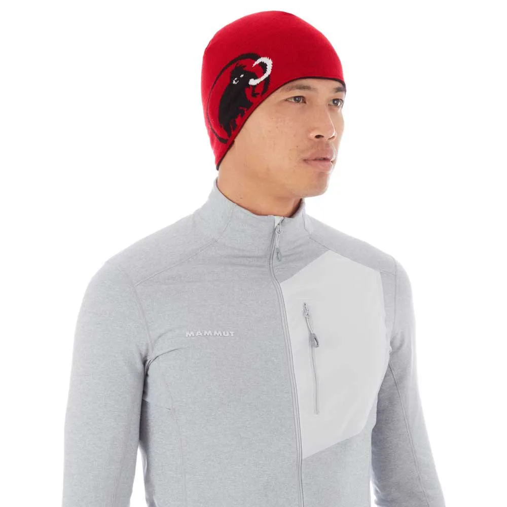 Mammut Logo Mössa