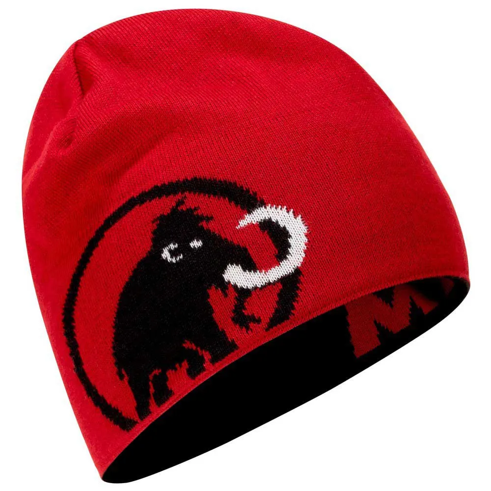 Mammut Logo Mössa