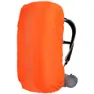 Mammut Logo Omslag, Vibrant orange