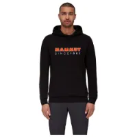 Mammut Logo Tröja Mammut Logo Tröja