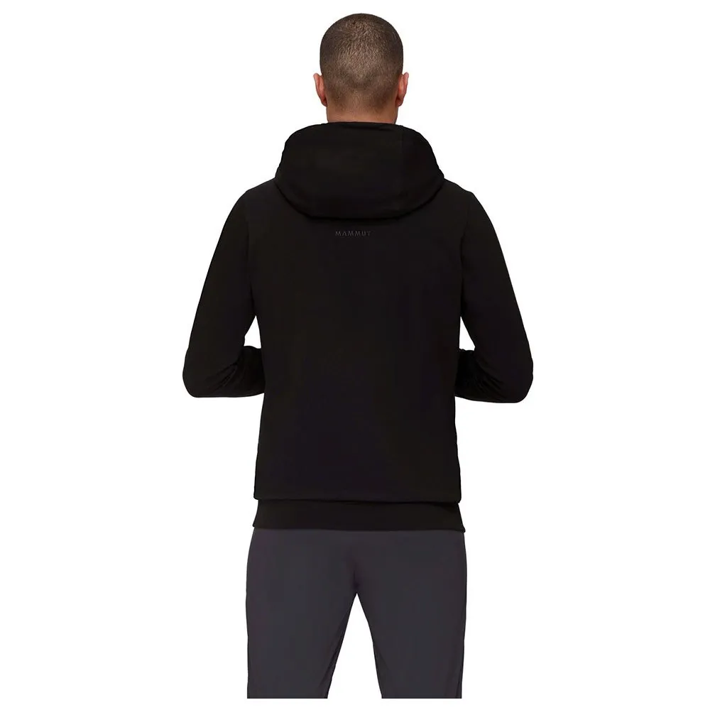 Mammut Logo Tröja