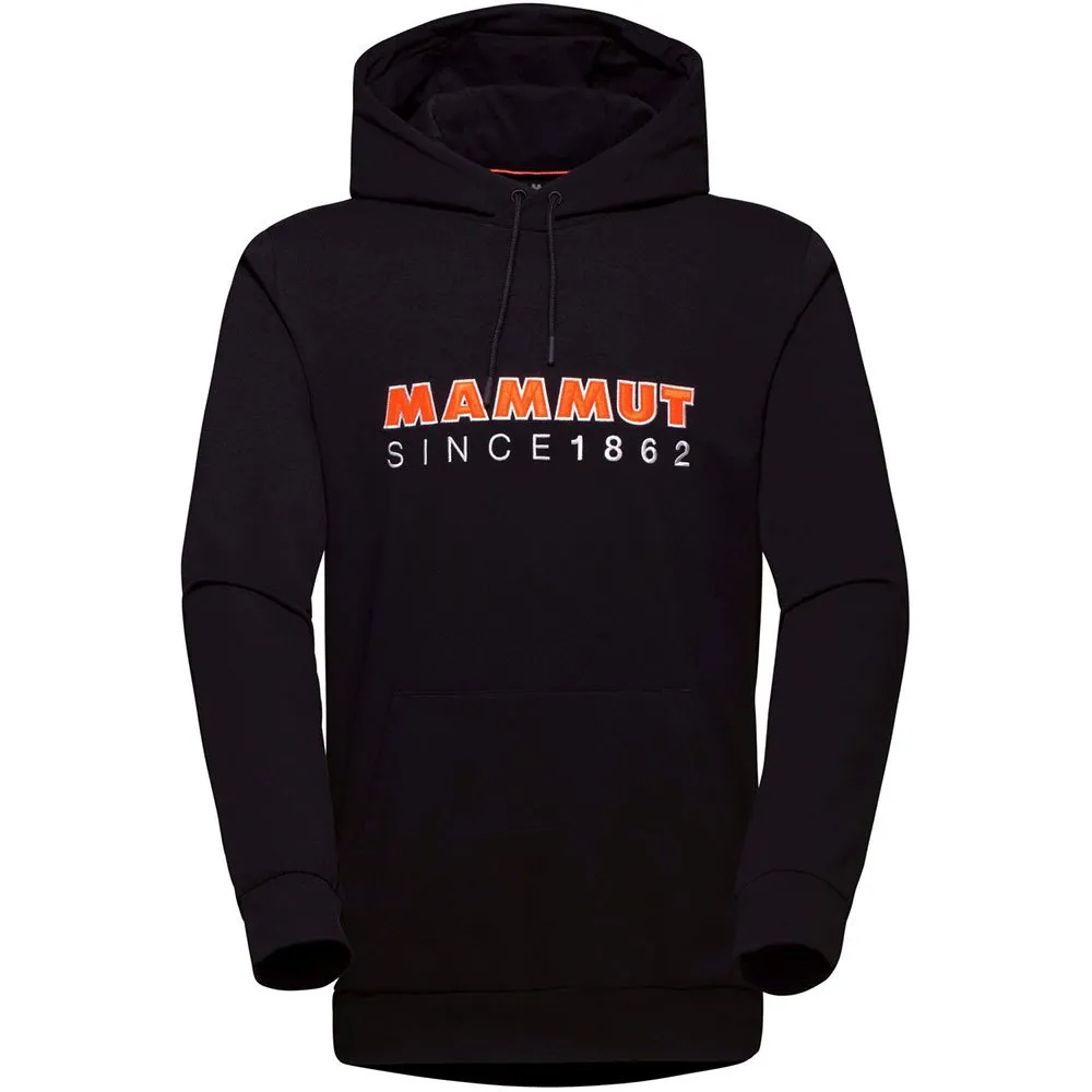 Mammut Logo Tröja