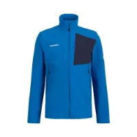 Mammut Madris Fleecejacka Med Dragkedja Mammut Madris Fleecejacka Med Dragkedja